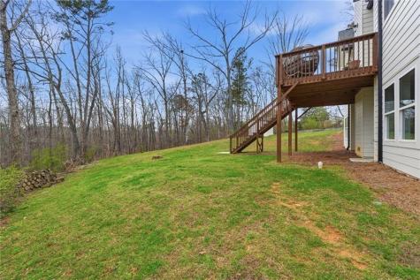 711 Carver Mill Road Talking Rock GA 30175