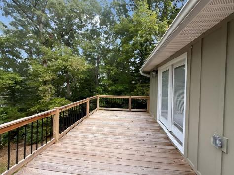 1803 Chatuge Hills Road Hiawassee GA 30546