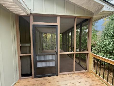 1803 Chatuge Hills Road Hiawassee GA 30546