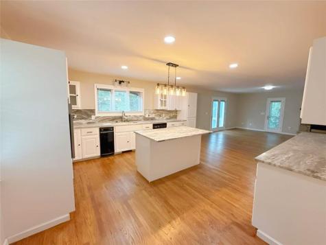 1803 Chatuge Hills Road Hiawassee GA 30546