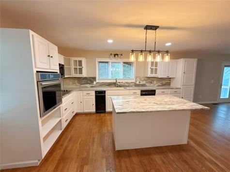 1803 Chatuge Hills Road Hiawassee GA 30546