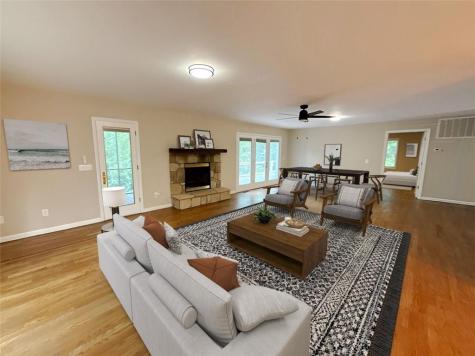 1803 Chatuge Hills Road Hiawassee GA 30546
