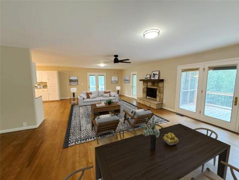 1803 Chatuge Hills Road Hiawassee GA 30546