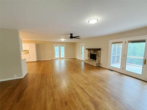 1803 Chatuge Hills Road Hiawassee GA 30546