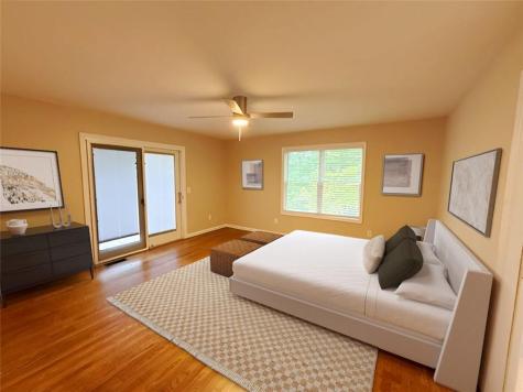 1803 Chatuge Hills Road Hiawassee GA 30546