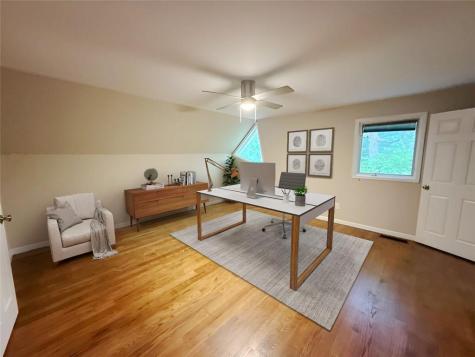 1803 Chatuge Hills Road Hiawassee GA 30546