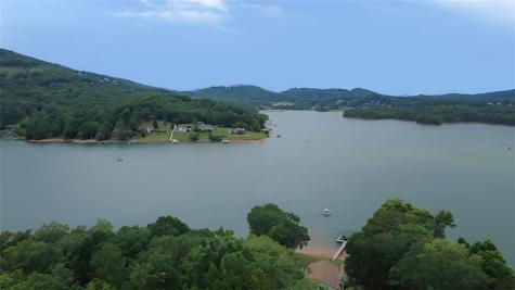 1803 Chatuge Hills Road Hiawassee GA 30546