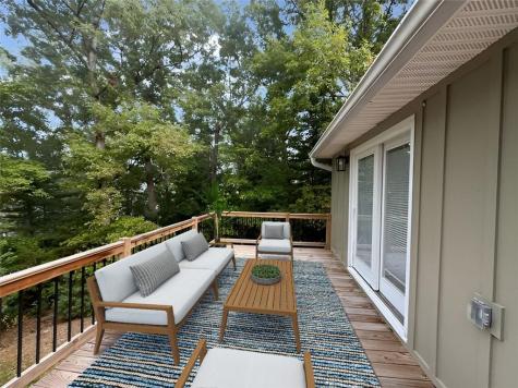 1803 Chatuge Hills Road Hiawassee GA 30546