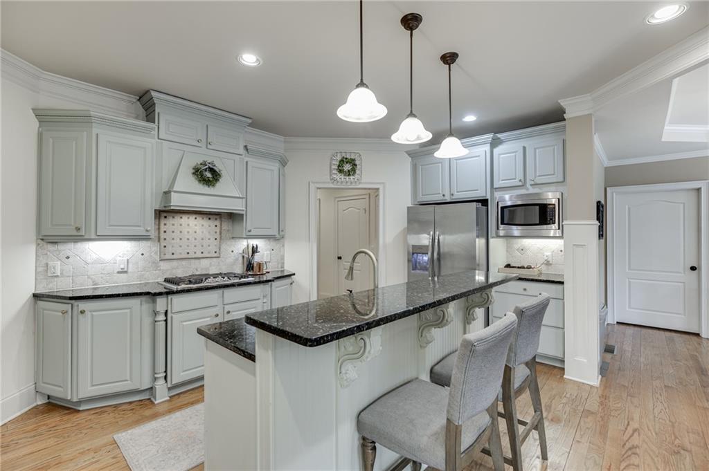 1373 Mountain Lake Drive Auburn GA 30011