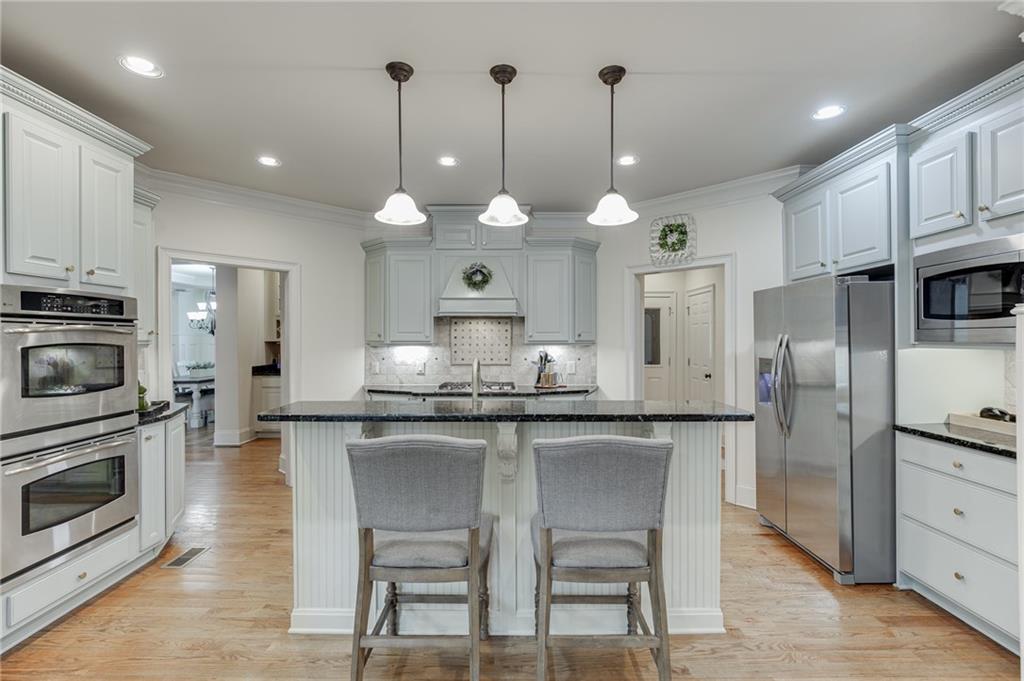 1373 Mountain Lake Drive Auburn GA 30011