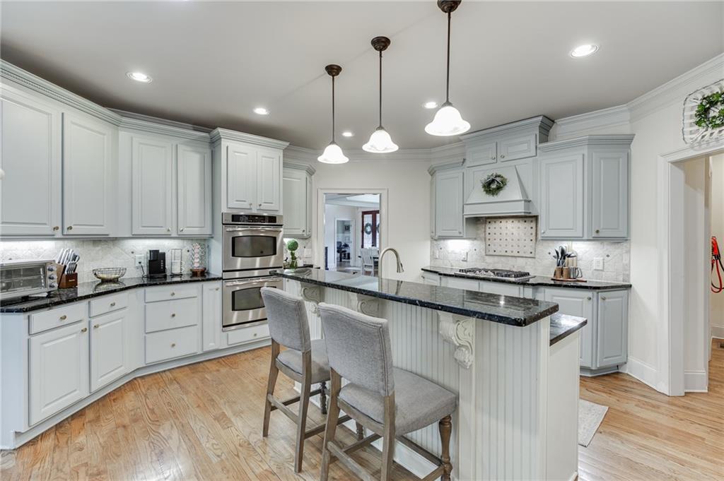 1373 Mountain Lake Drive Auburn GA 30011