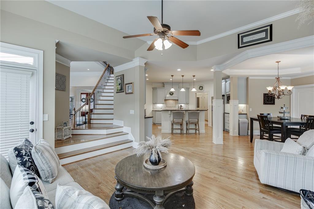 1373 Mountain Lake Drive Auburn GA 30011