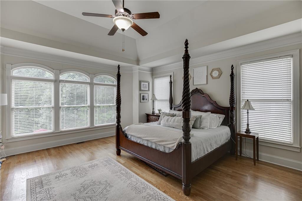 1373 Mountain Lake Drive Auburn GA 30011