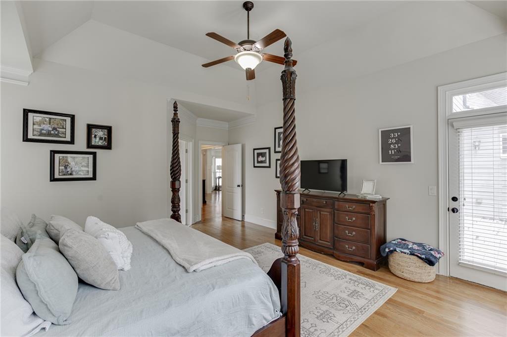 1373 Mountain Lake Drive Auburn GA 30011