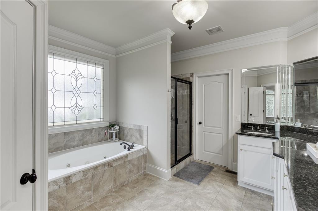 1373 Mountain Lake Drive Auburn GA 30011