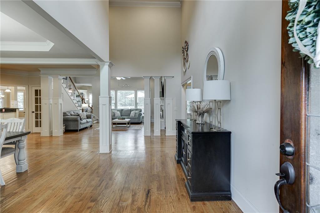 1373 Mountain Lake Drive Auburn GA 30011