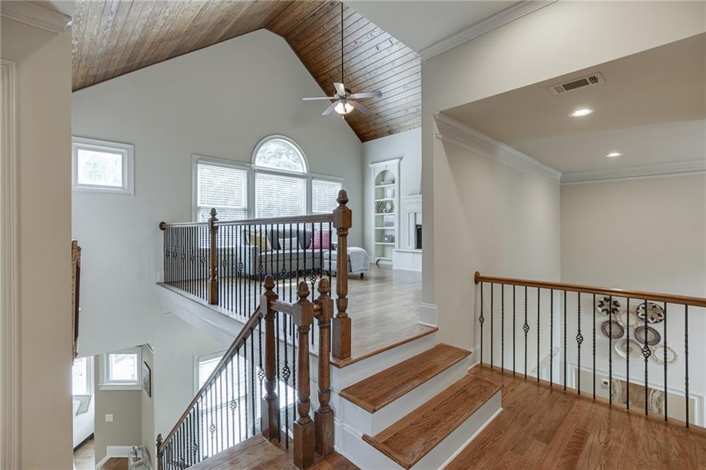 1373 Mountain Lake Drive Auburn GA 30011