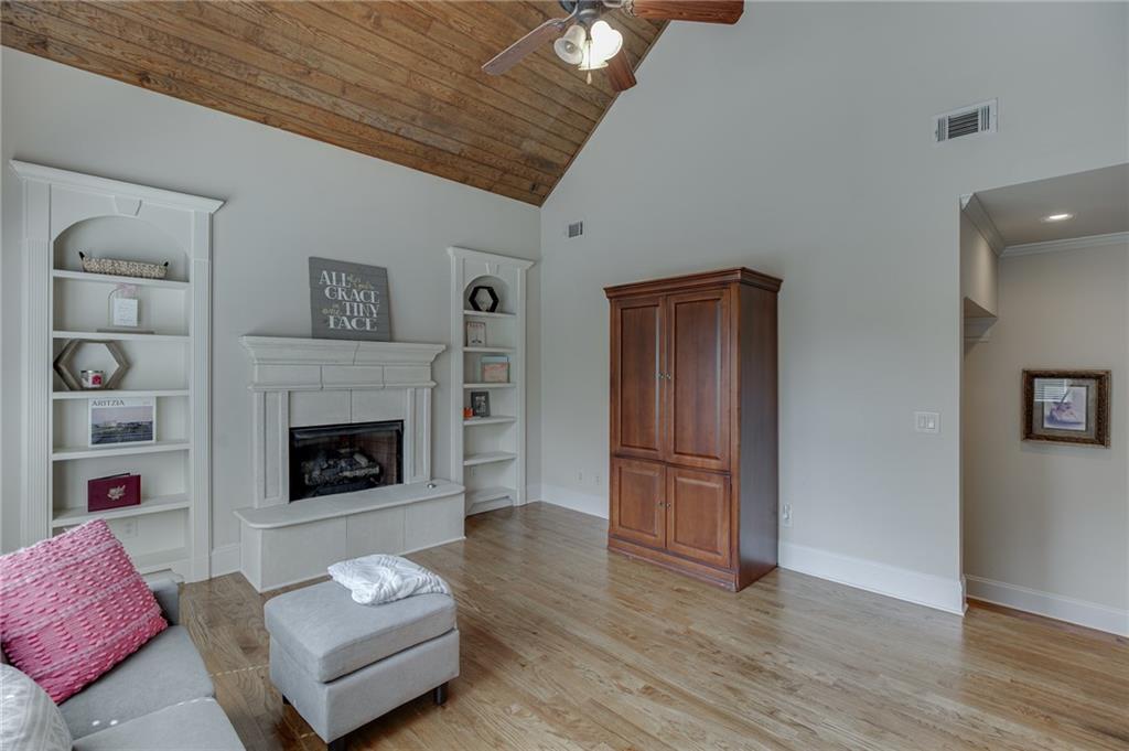 1373 Mountain Lake Drive Auburn GA 30011