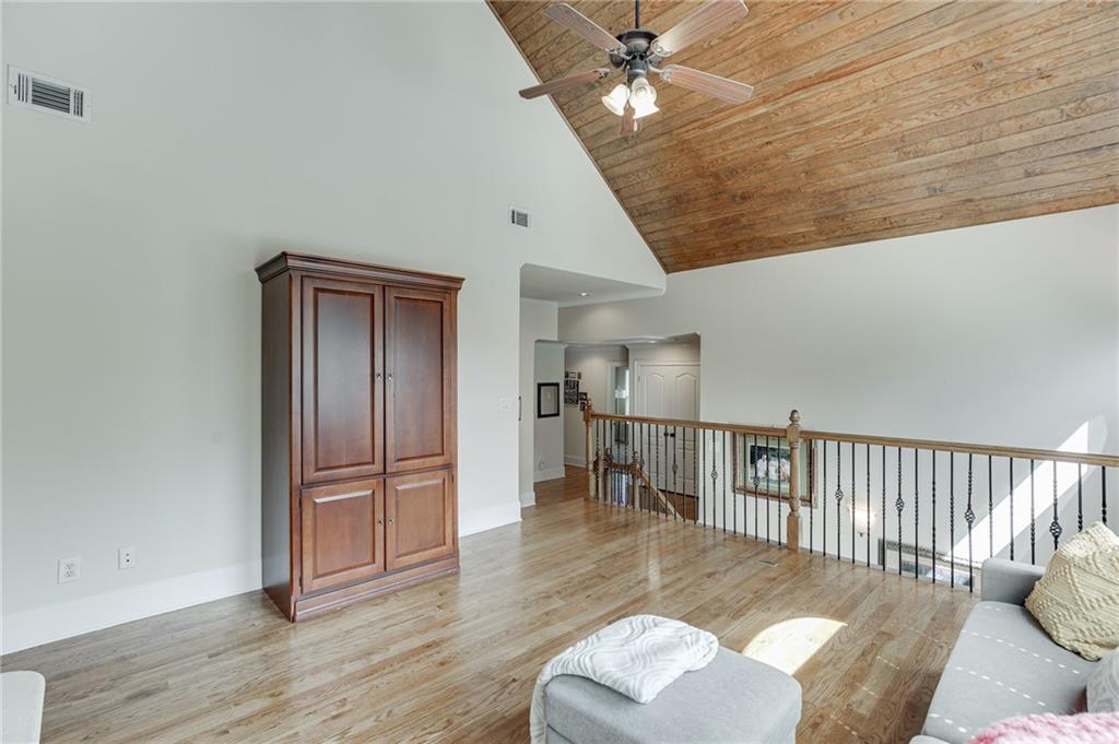 1373 Mountain Lake Drive Auburn GA 30011