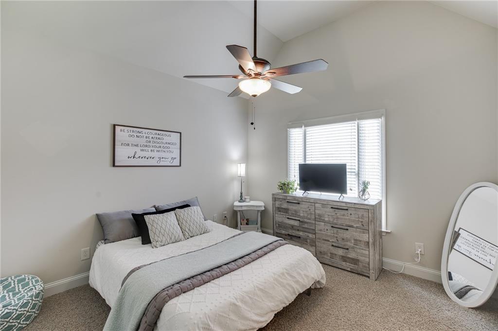 1373 Mountain Lake Drive Auburn GA 30011