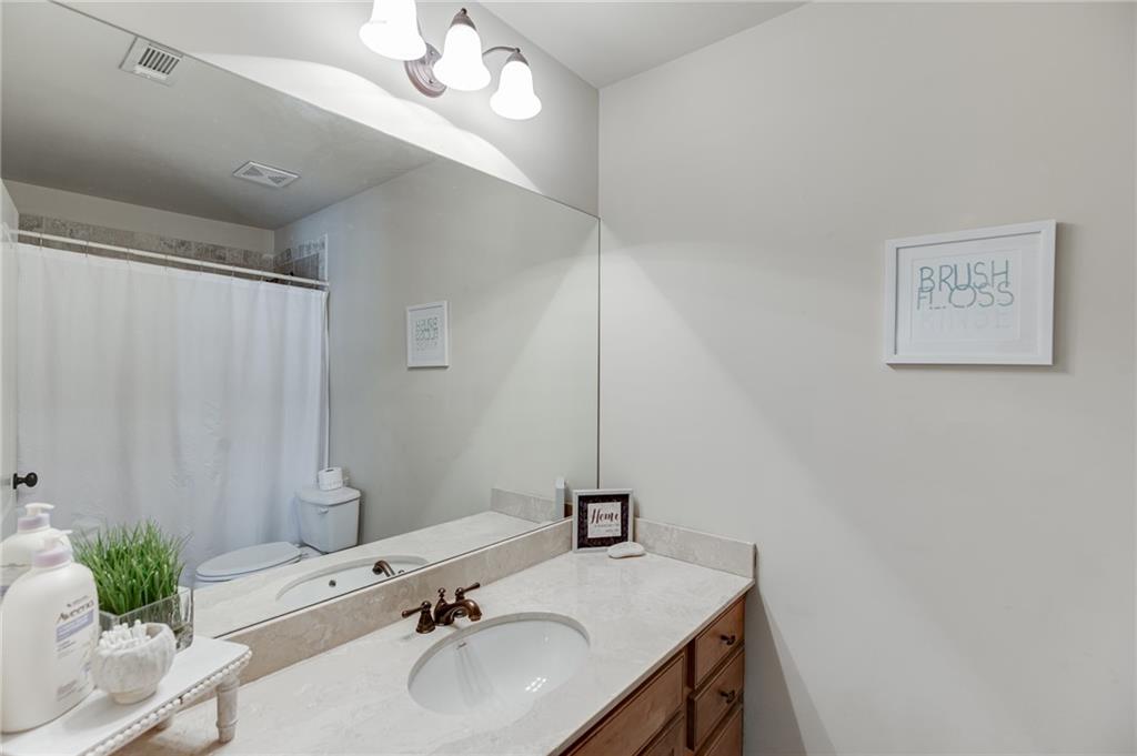 1373 Mountain Lake Drive Auburn GA 30011