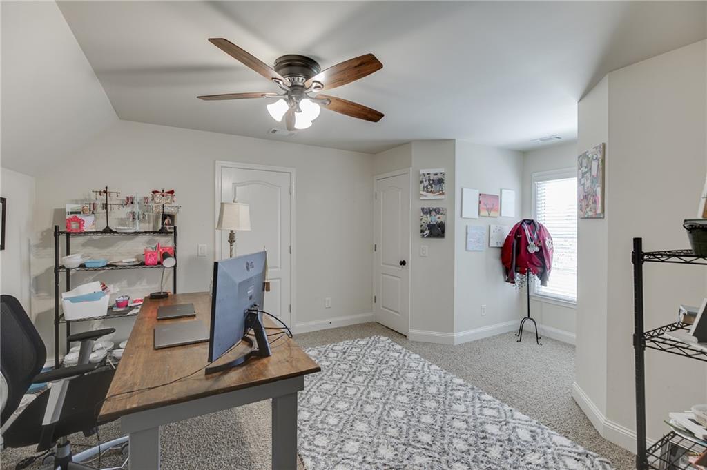 1373 Mountain Lake Drive Auburn GA 30011