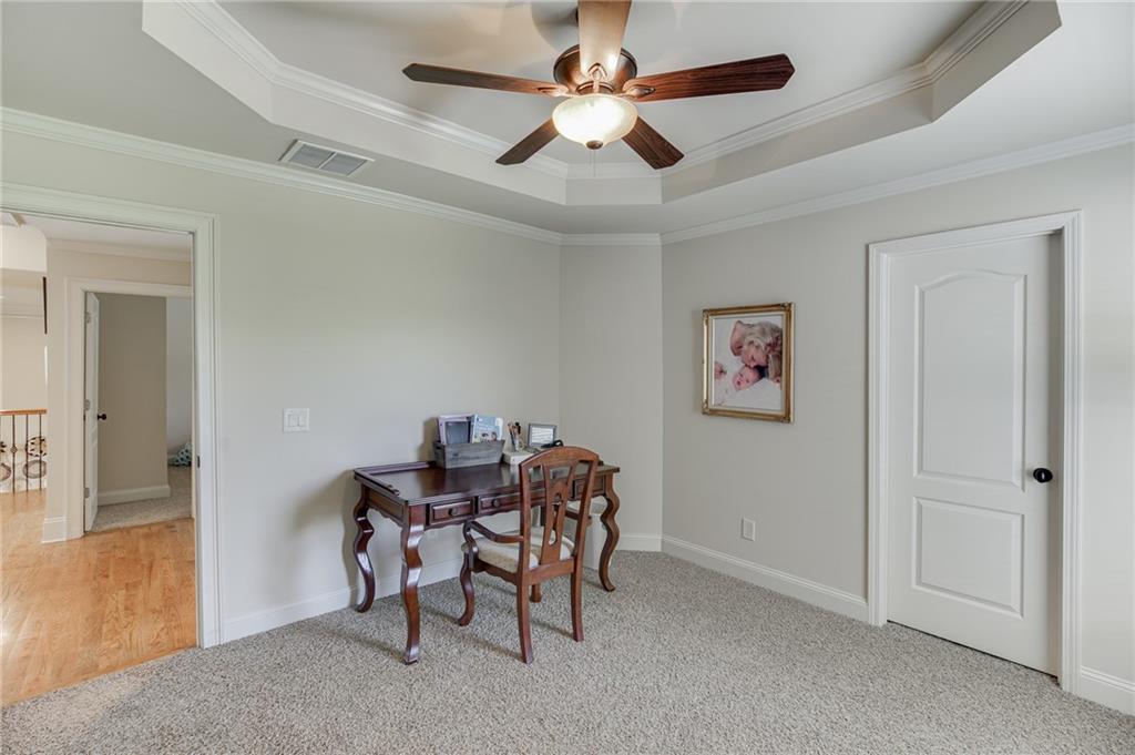 1373 Mountain Lake Drive Auburn GA 30011