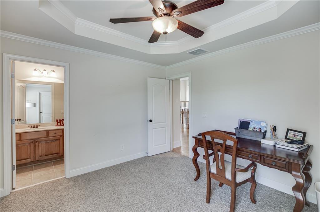 1373 Mountain Lake Drive Auburn GA 30011
