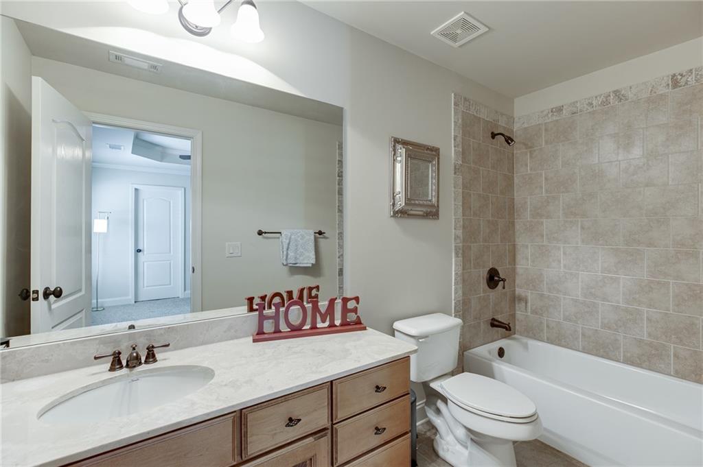 1373 Mountain Lake Drive Auburn GA 30011
