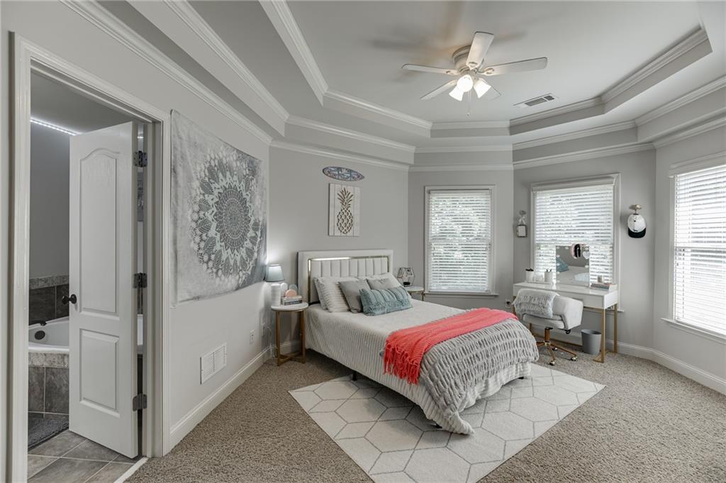 1373 Mountain Lake Drive Auburn GA 30011