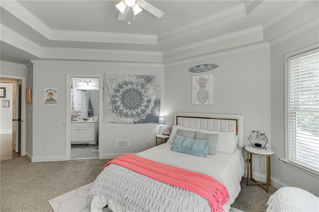 1373 Mountain Lake Drive Auburn GA 30011