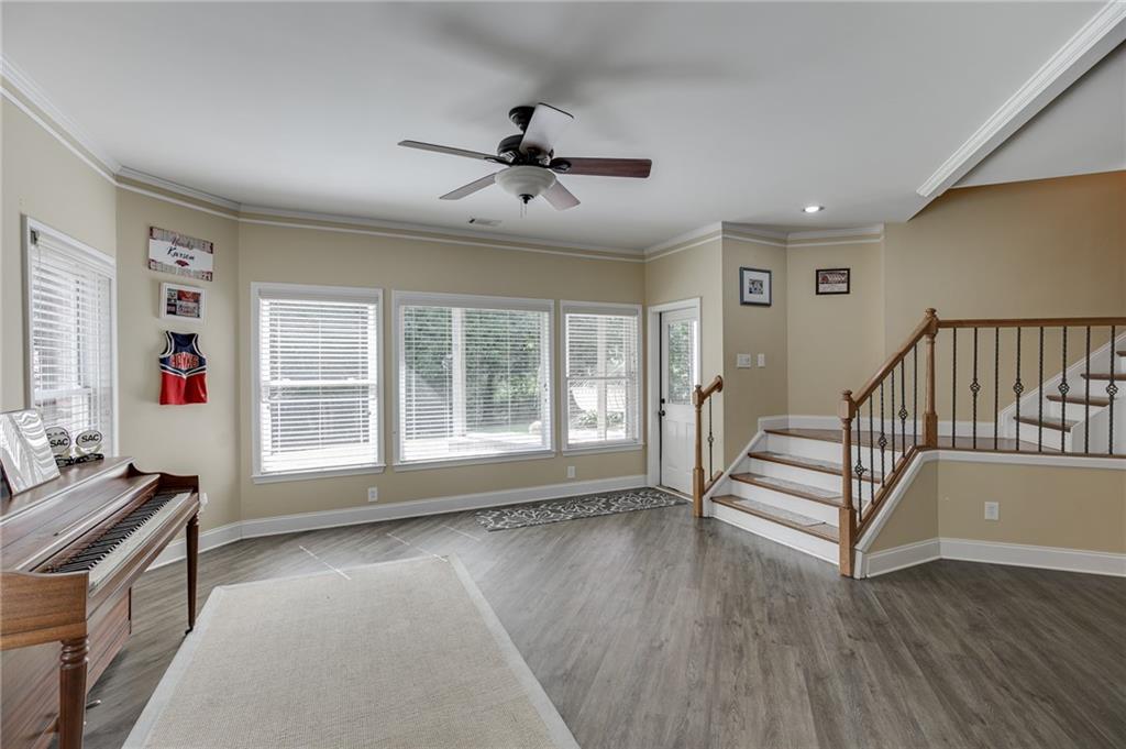 1373 Mountain Lake Drive Auburn GA 30011