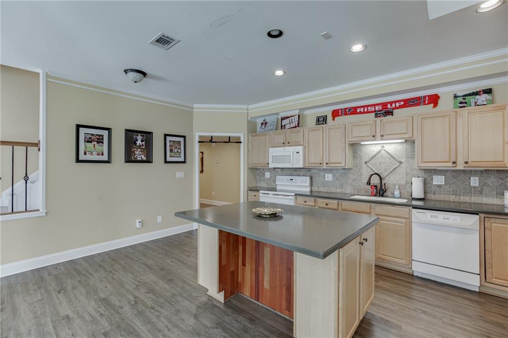 1373 Mountain Lake Drive Auburn GA 30011