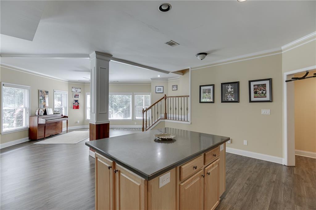 1373 Mountain Lake Drive Auburn GA 30011