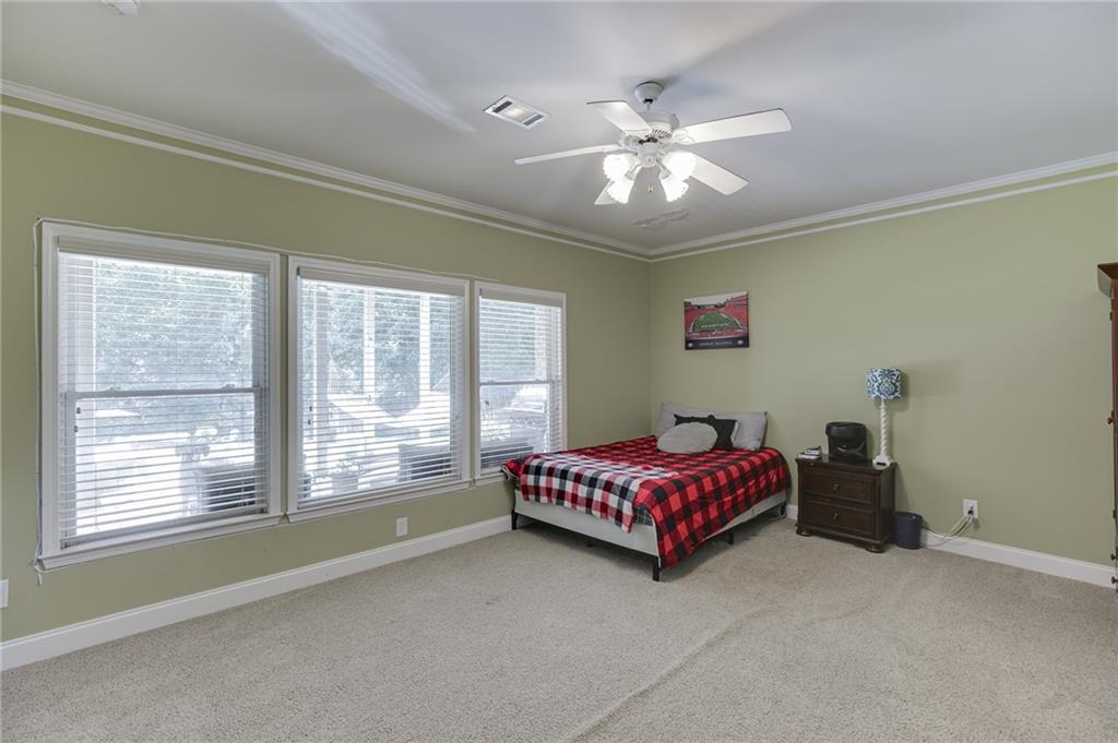 1373 Mountain Lake Drive Auburn GA 30011