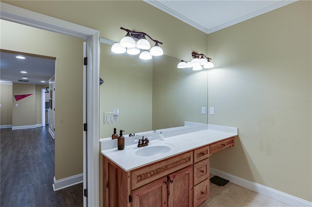 1373 Mountain Lake Drive Auburn GA 30011