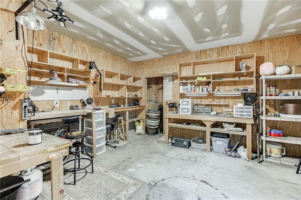 1373 Mountain Lake Drive Auburn GA 30011