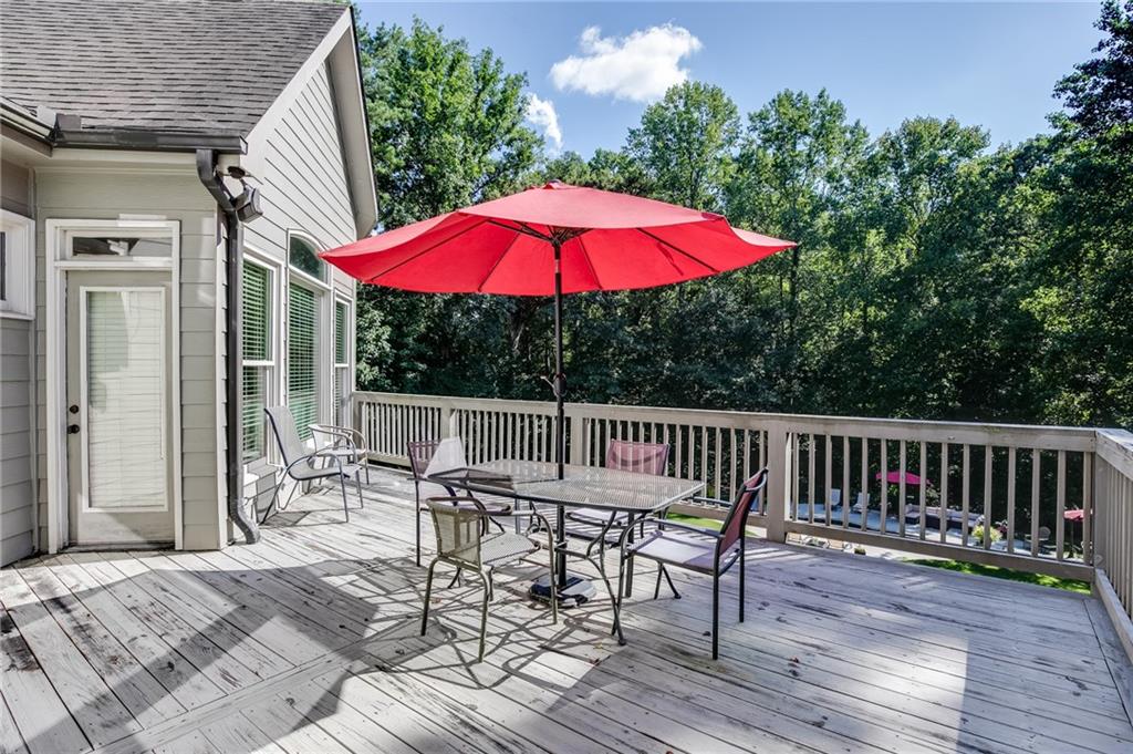 1373 Mountain Lake Drive Auburn GA 30011