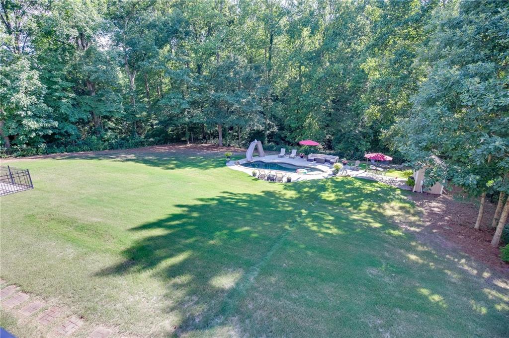 1373 Mountain Lake Drive Auburn GA 30011