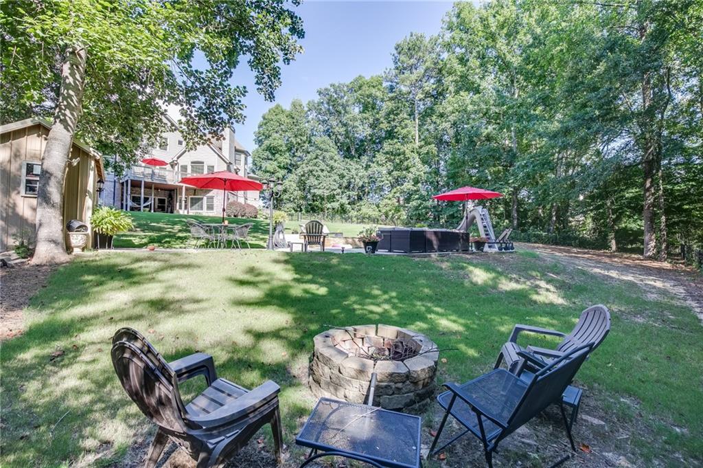 1373 Mountain Lake Drive Auburn GA 30011