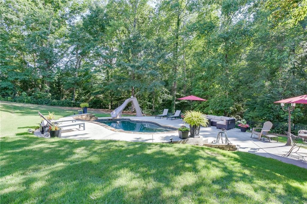 1373 Mountain Lake Drive Auburn GA 30011