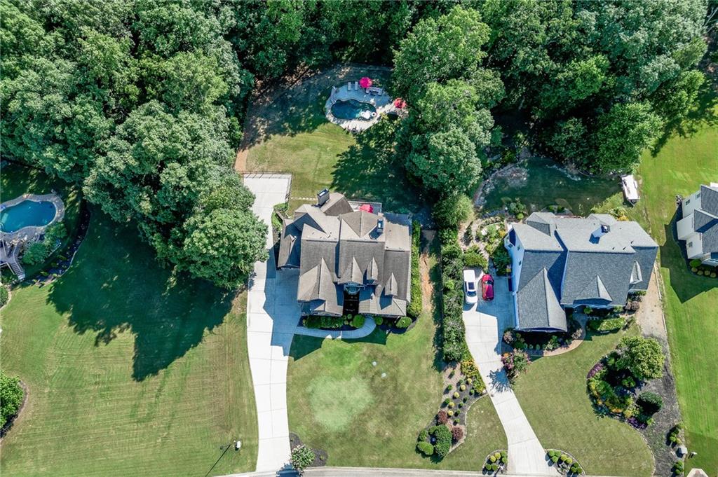 1373 Mountain Lake Drive Auburn GA 30011