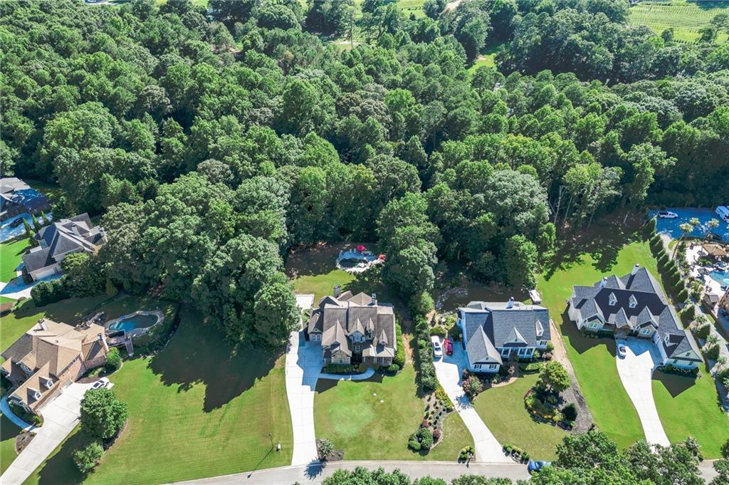1373 Mountain Lake Drive Auburn GA 30011