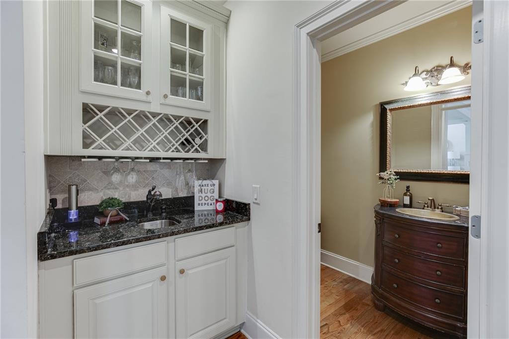 1373 Mountain Lake Drive Auburn GA 30011