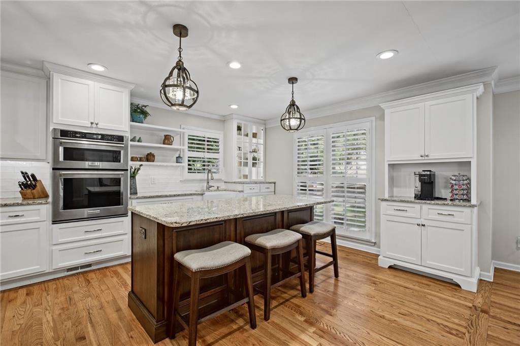55 Timberlake Cove NE Cartersville GA 30121