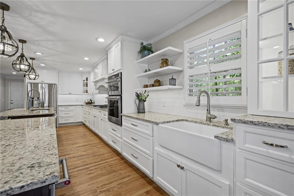 55 Timberlake Cove NE Cartersville GA 30121