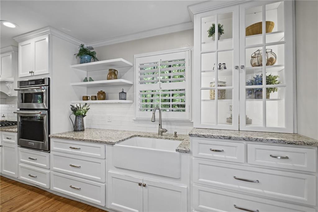 55 Timberlake Cove NE Cartersville GA 30121