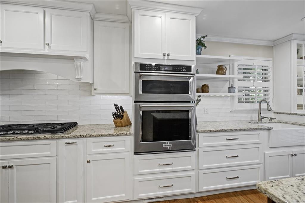 55 Timberlake Cove NE Cartersville GA 30121