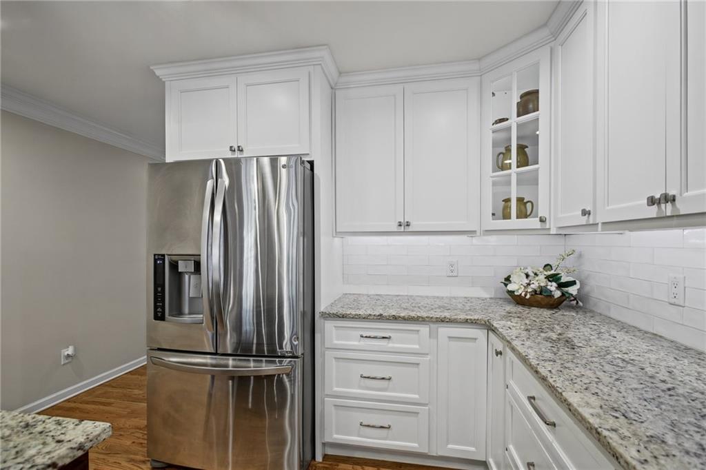 55 Timberlake Cove NE Cartersville GA 30121