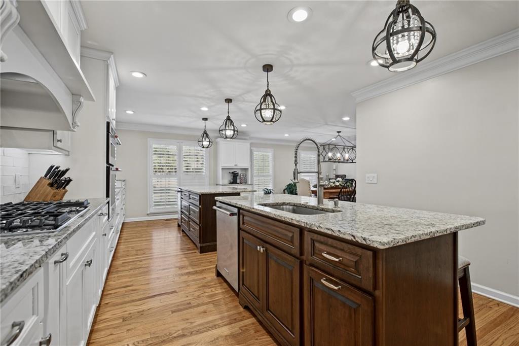 55 Timberlake Cove NE Cartersville GA 30121